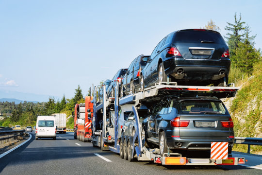 Autoexport Zwickau